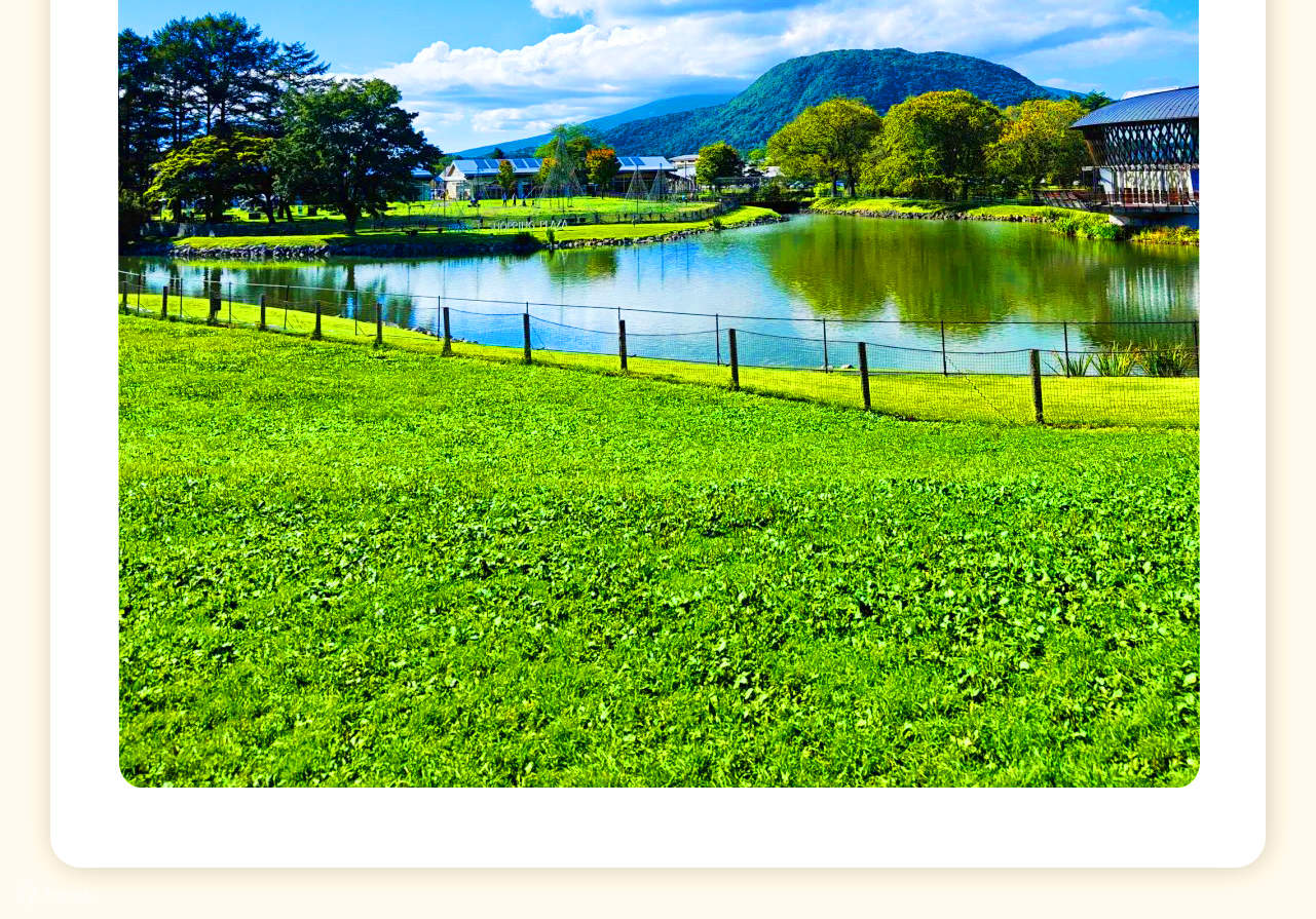 [Karuizawa Day Tour] Resort Karuizawa Prince Outlet & Hoshino Resorts ...